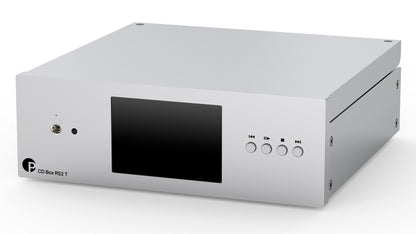 Pro-Ject CD Box RS2 T (Certified Refurbished)