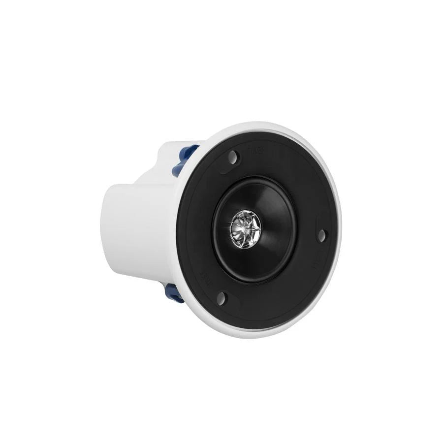 KEF Ci100.2QR Architectural In-Ceiling Speakers - Pair (Certified Refurbished)