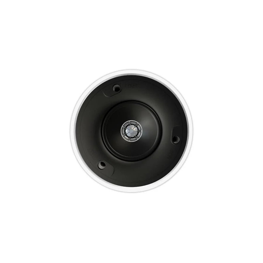 KEF Ci100.2QR Architectural In-Ceiling Speakers - Pair (Certified Refurbished)