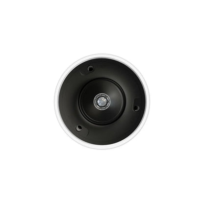 KEF Ci100.2QR Architectural In-Ceiling Speakers - Pair (Certified Refurbished)