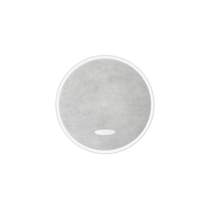 KEF Ci100.2QR Architectural In-Ceiling Speakers - Pair (Certified Refurbished)
