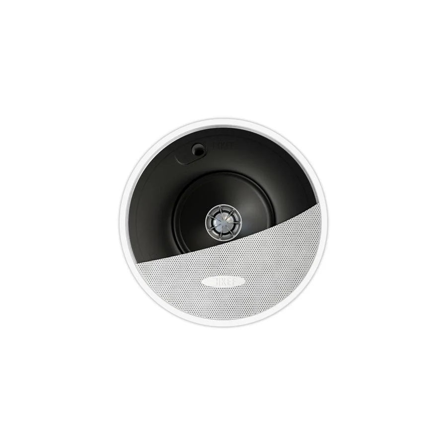 KEF Ci100.2QR Architectural In-Ceiling Speakers - Pair (Certified Refurbished)