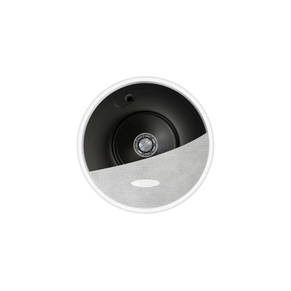 KEF Ci100.2QR Architectural In-Ceiling Speakers - Pair (Certified Refurbished)