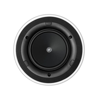 KEF Ci160.2CR Architectural In-ceiling Speakers - Pair (Certified Refurbished)