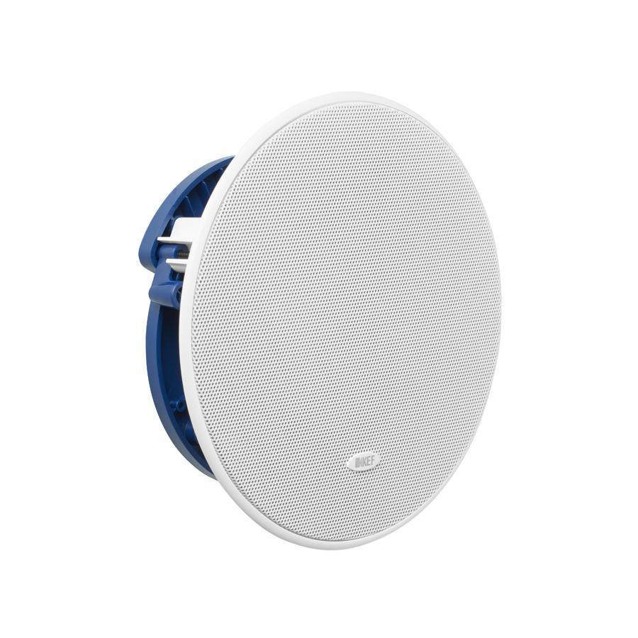 KEF Ci160.2CR Architectural In-ceiling Speakers - Pair (Certified Refurbished)