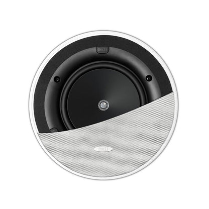 KEF Ci160.2CR Architectural In-ceiling Speakers - Pair (Certified Refurbished)