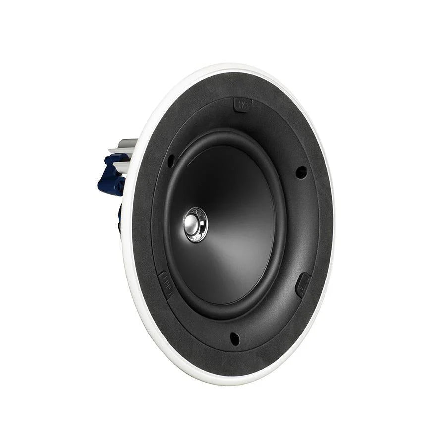 KEF Ci160ER Architectural In-Ceiling Speaker - Pair (Certified Refurbished)
