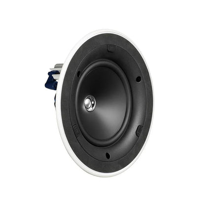 KEF Ci160ER Architectural In-Ceiling Speaker - Pair (Certified Refurbished)