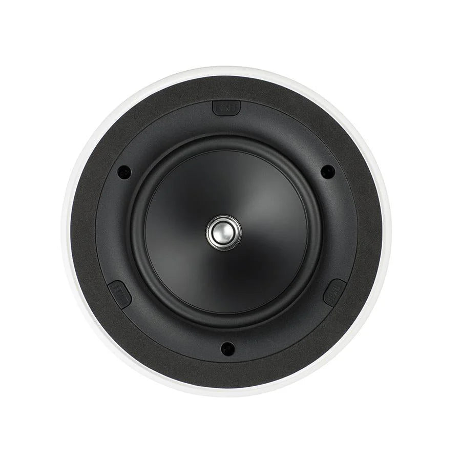 KEF Ci160ER Architectural In-Ceiling Speaker - Pair (Certified Refurbished)