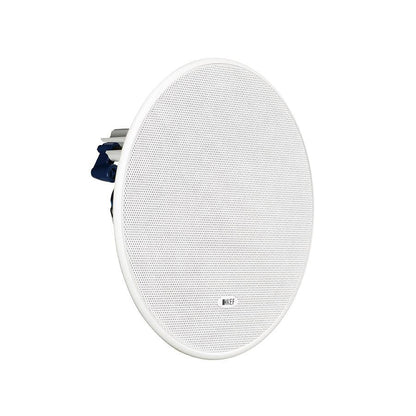 KEF Ci160ER Architectural In-Ceiling Speaker - Pair (Certified Refurbished)