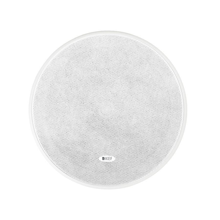 KEF Ci160ER Architectural In-Ceiling Speaker - Pair (Certified Refurbished)