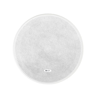 KEF Ci160ER Architectural In-Ceiling Speaker - Pair (Certified Refurbished)