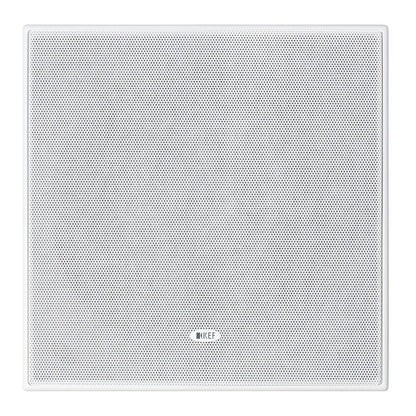 KEF Ci200QSb-THX In-Wall Subwoofer (Certified Refurbished)