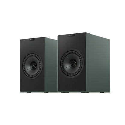 KEF Coda W Wireless HiFi Speaker - Pair  (Certified Refurbished)