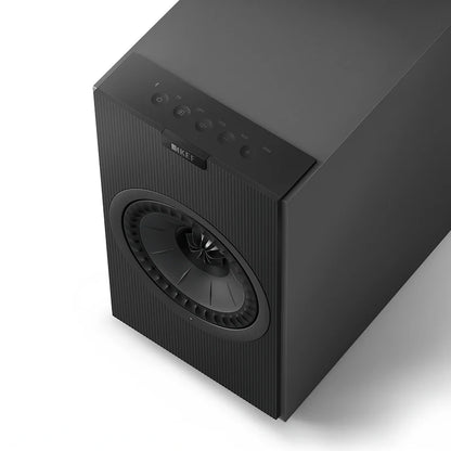 KEF Coda W Wireless HiFi Speaker - Pair  (Certified Refurbished)