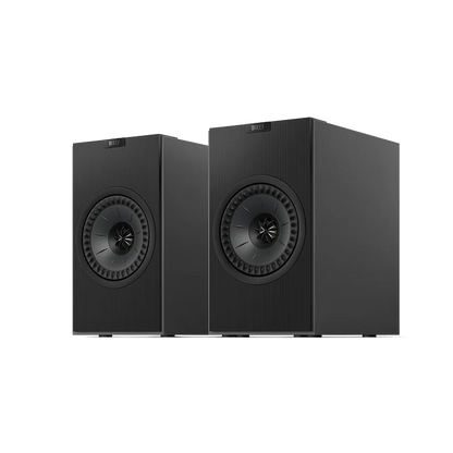 KEF Coda W Wireless HiFi Speaker - Pair  (Certified Refurbished)