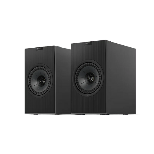 KEF Coda W Wireless HiFi Speaker - Pair  (Certified Refurbished)