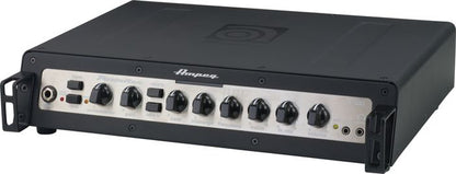 Ampeg PF500 Portaflex Series Amp Head PF-500 (Certified Refurbished)