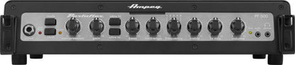 Ampeg PF500 Portaflex Series Amp Head PF-500 (Certified Refurbished)