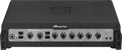 Ampeg PF500 Portaflex Series Amp Head PF-500 (Certified Refurbished)