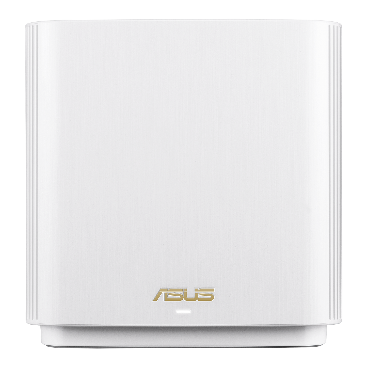 ASUS ZenWiFi XT9 AX7800 Tri-Band WiFi6 Mesh WiFiSystem (2Pack), 802.11ax, up to 5700 sq ft & 6+ Rooms, AiMesh, Lifetime Free Internet Security, Parental Controls, 2.5G WAN Port, UNII 4 (Certified Refurbished)