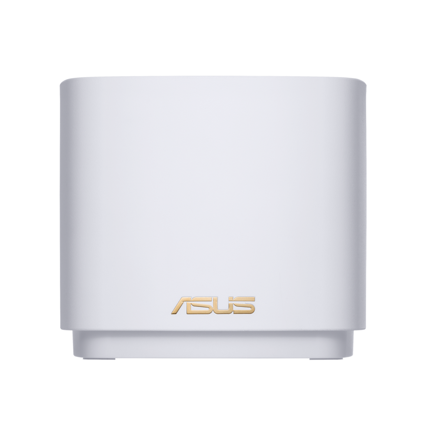 ASUS ZenWiFi AX Mini (XD5) Tri-Band Whole Home Mesh WiFi System WiFi 6, 802.11ax, up to 3500 sq ft & 25+ Devices, AiMesh, Lifetime Free Internet Security, Parental Controls, Easy Setup (Certified Refurbished)