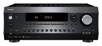 Integra DRX-3 7.2 Ch. A/V Receiver (Certified Refurbished)