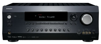 Integra DRX 20.4 5.2 Ch A/V Receiver (Certified Refurbished)