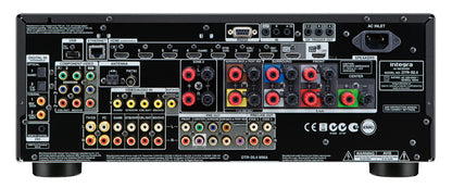 Integra DRX-30.4 7.2 Ch Network A/V Receiver (Certified Refurbished)