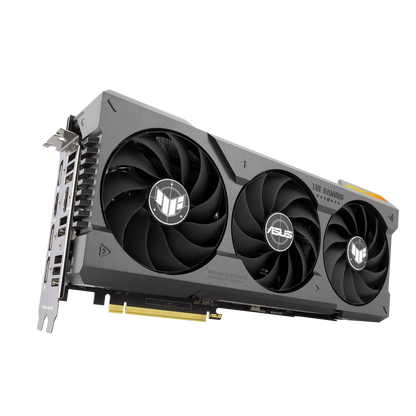 ASUS TUF Gaming GeForce RTX 4070 Ti Super OG OC Edition Gaming Graphics Card (PCIe 4.0, 16GB GDDR6X, DLSS 3, HDMI 2.1a, DisplayPort 1.4a) (Certified Refurbished)
