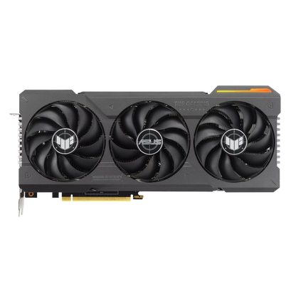 ASUS TUF Gaming GeForce RTX 4070 Ti Super OG OC Edition Gaming Graphics Card (PCIe 4.0, 16GB GDDR6X, DLSS 3, HDMI 2.1a, DisplayPort 1.4a) (Certified Refurbished)