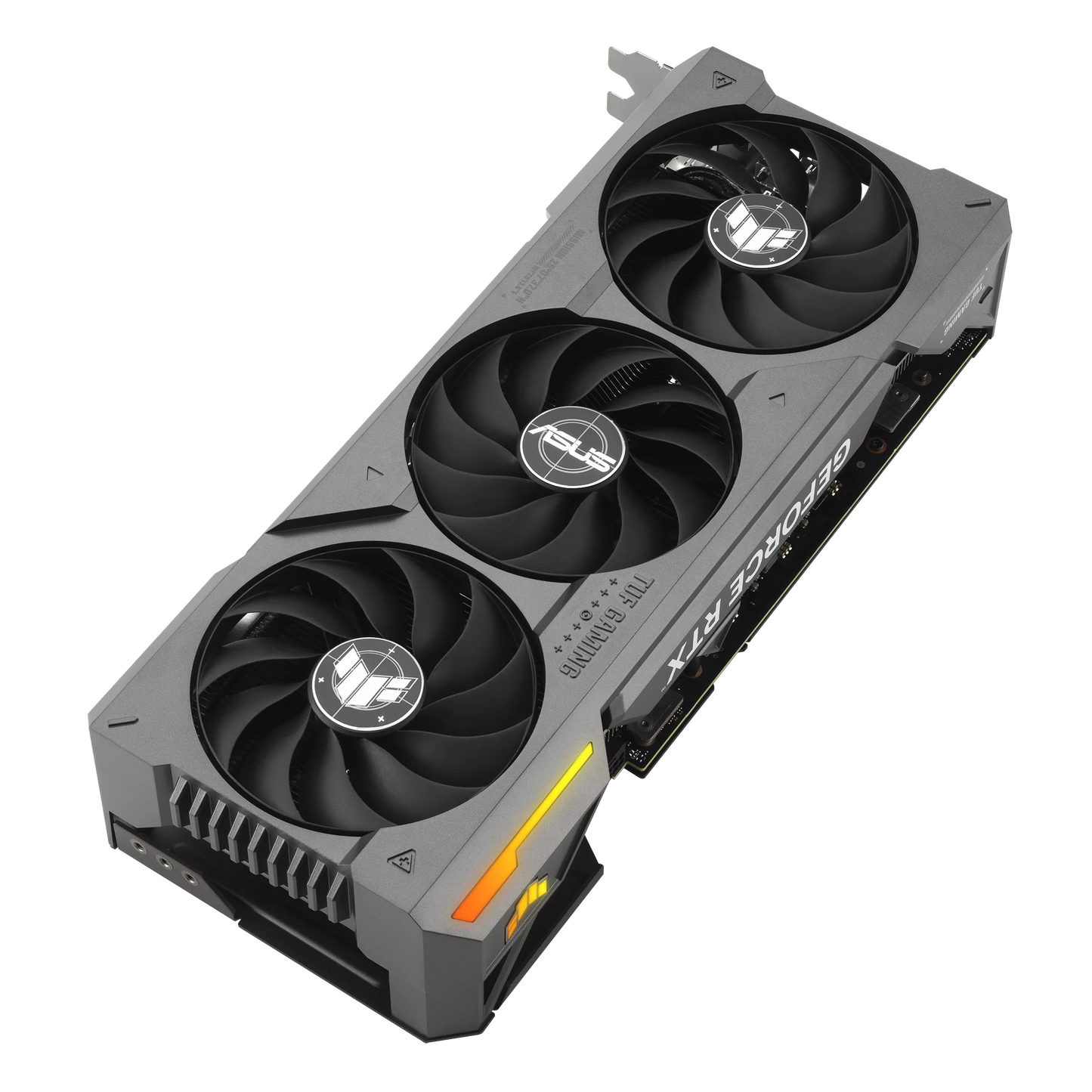 ASUS TUF Gaming GeForce RTX 4070 Ti Super OG OC Edition Gaming Graphics Card (PCIe 4.0, 16GB GDDR6X, DLSS 3, HDMI 2.1a, DisplayPort 1.4a) (Certified Refurbished)
