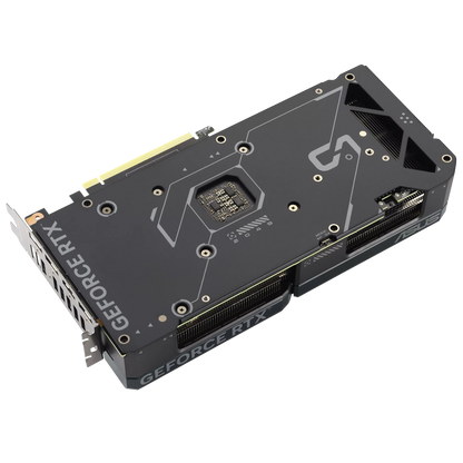 ASUS Dual GeForce RTX 4070 Ti SUPER OC Edition (PCIe 4.0, 16GB GDDR6X, DLSS 3, HDMI 2.1a, DisplayPort 1.4a (Certified Refurbished)