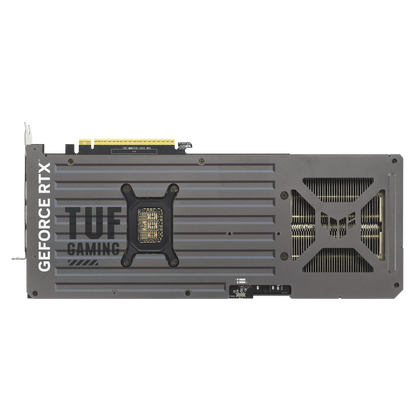 ASUS TUF Gaming GeForce RTX ™ 5070 12GB GDDR7 OC Edition Gaming Graphics Card (PCIe® 5.0, HDMI®/DP 2.1, 3.125-slot, Military-Grade Components, Protective PCB Coating, axial-tech Fans) (Certified Refurbished)
