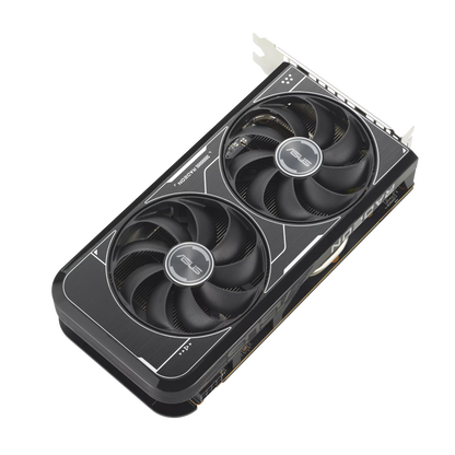 ASUS Dual Radeon RX 6600 V3 8GB GDDR6 Graphics Card (Certified Refurbished)