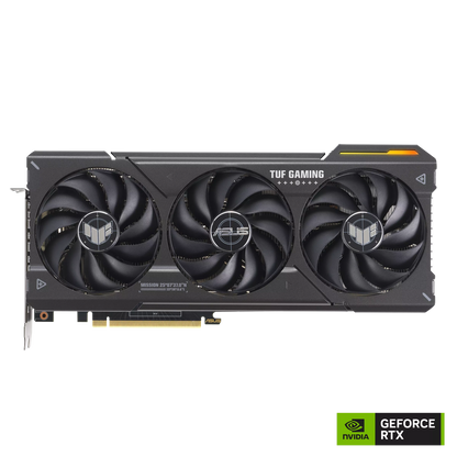 ASUS TUF Gaming GeForce RTX 4070 SUPER 12GB GDDR6X OC Edition (Certified Refurbished)