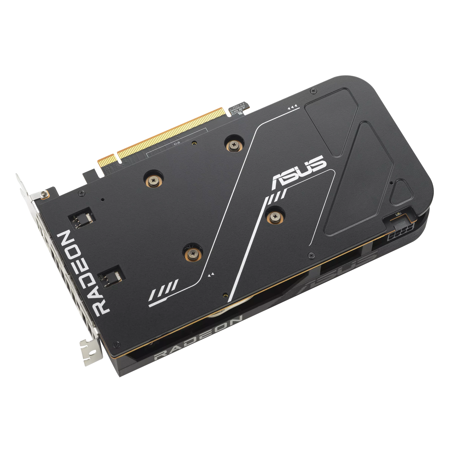 ASUS Dual Radeon RX 6600 V3 8GB GDDR6 Graphics Card (Certified Refurbished)