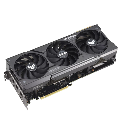 ASUS TUF Gaming GeForce RTX 4070 SUPER 12GB GDDR6X OC Edition (Certified Refurbished)