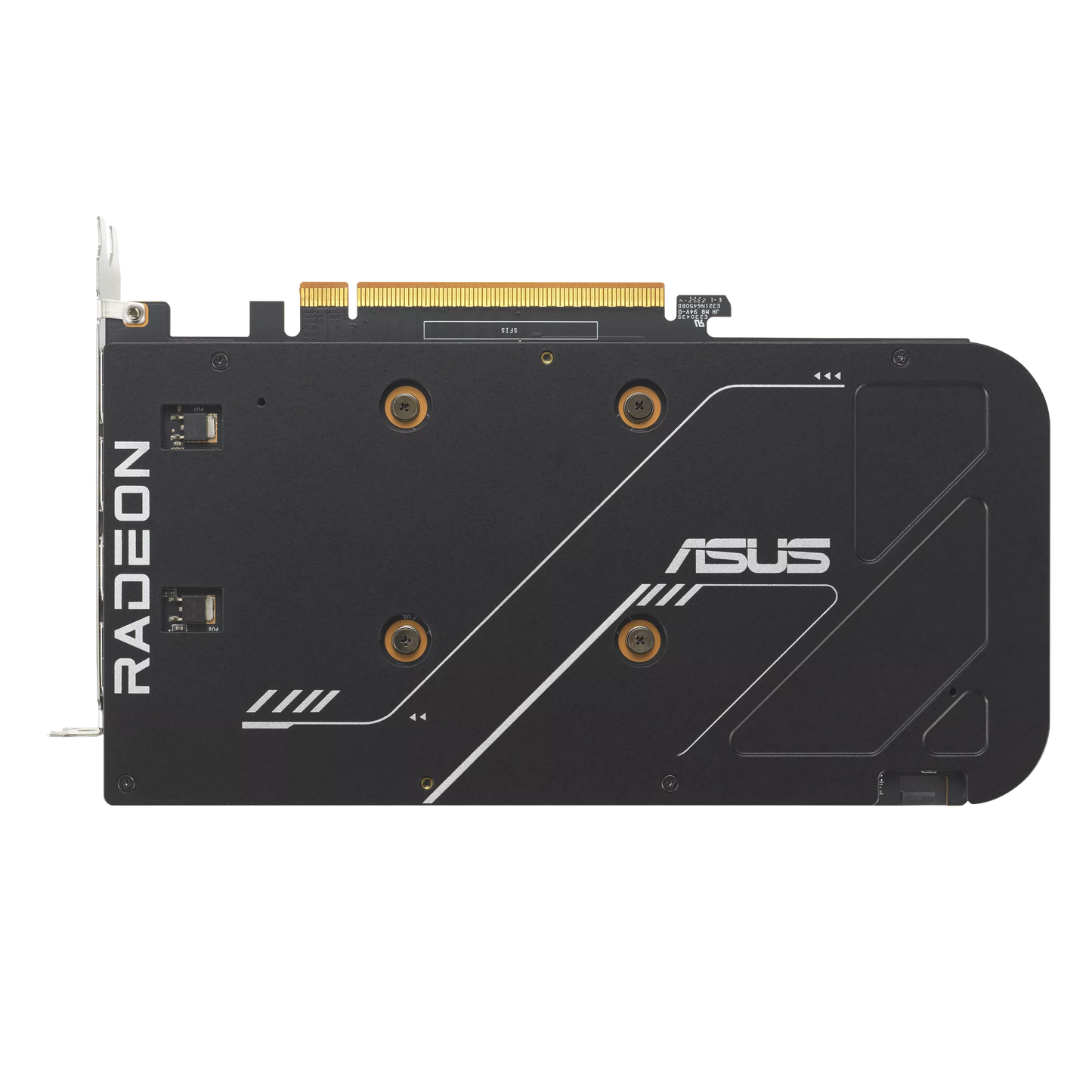 ASUS Dual Radeon RX 6600 V3 8GB GDDR6 Graphics Card (Certified Refurbished)