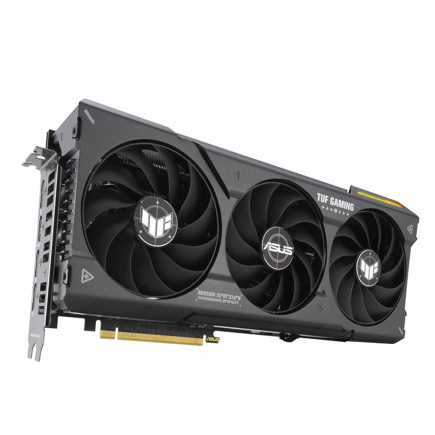 ASUS TUF Gaming GeForce RTX 4070 SUPER 12GB GDDR6X OC Edition (Certified Refurbished)