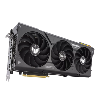ASUS TUF Gaming GeForce RTX 4070 SUPER 12GB GDDR6X OC Edition (Certified Refurbished)