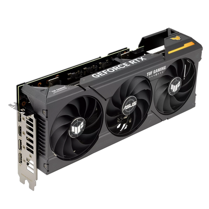 ASUS TUF Gaming GeForce RTX 4070 SUPER 12GB GDDR6X OC Edition (Certified Refurbished)