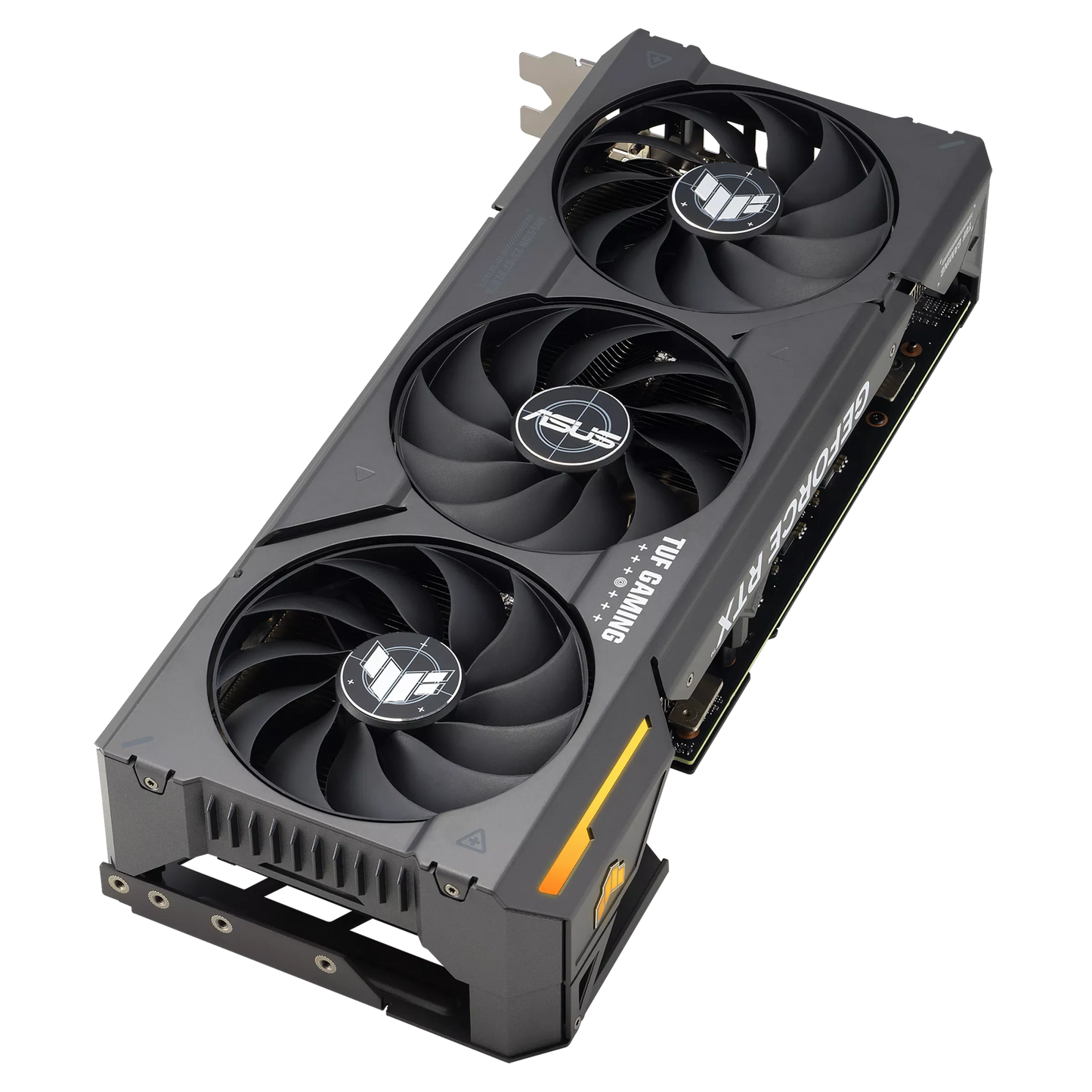 ASUS TUF Gaming GeForce RTX 4070 SUPER 12GB GDDR6X OC Edition (Certified Refurbished)