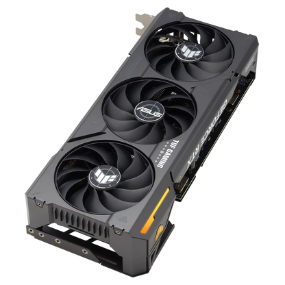 ASUS TUF Gaming GeForce RTX 4070 SUPER 12GB GDDR6X OC Edition (Certified Refurbished)