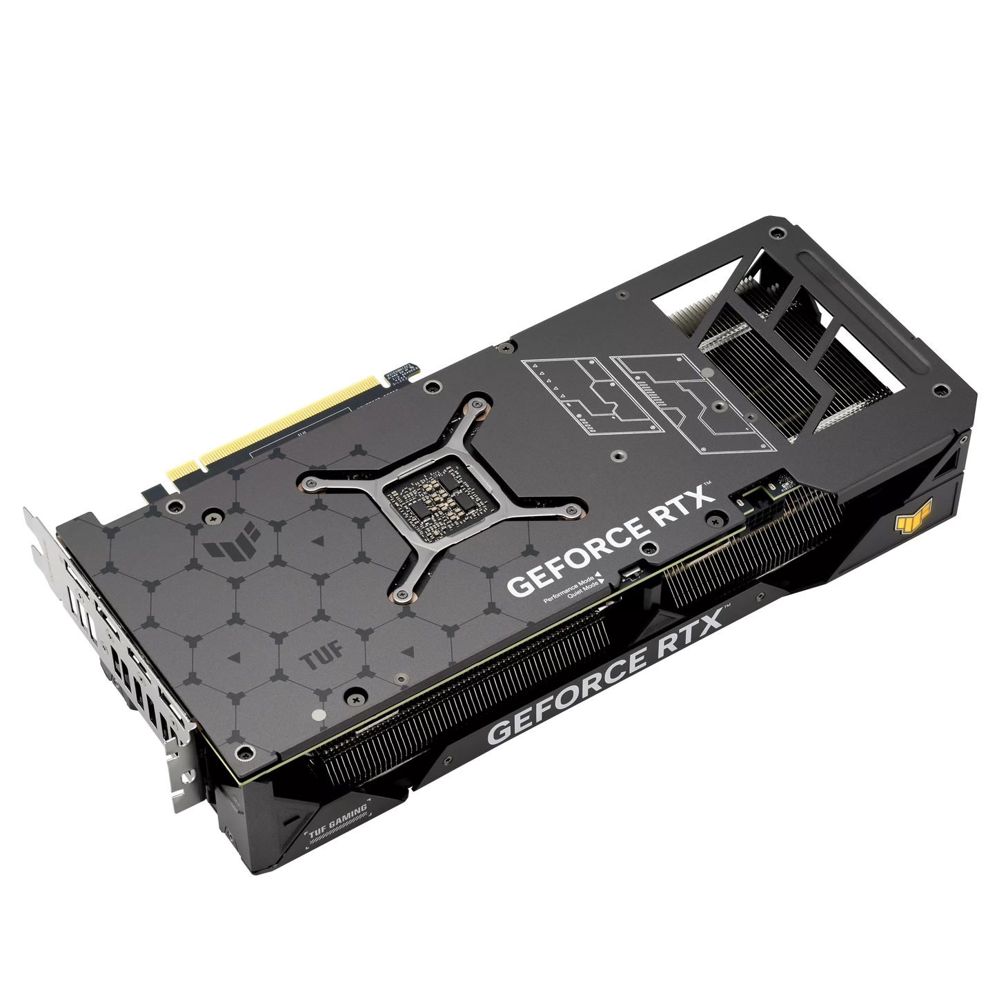 ASUS TUF Gaming GeForce RTX 4070 SUPER 12GB GDDR6X OC Edition (Certified Refurbished)