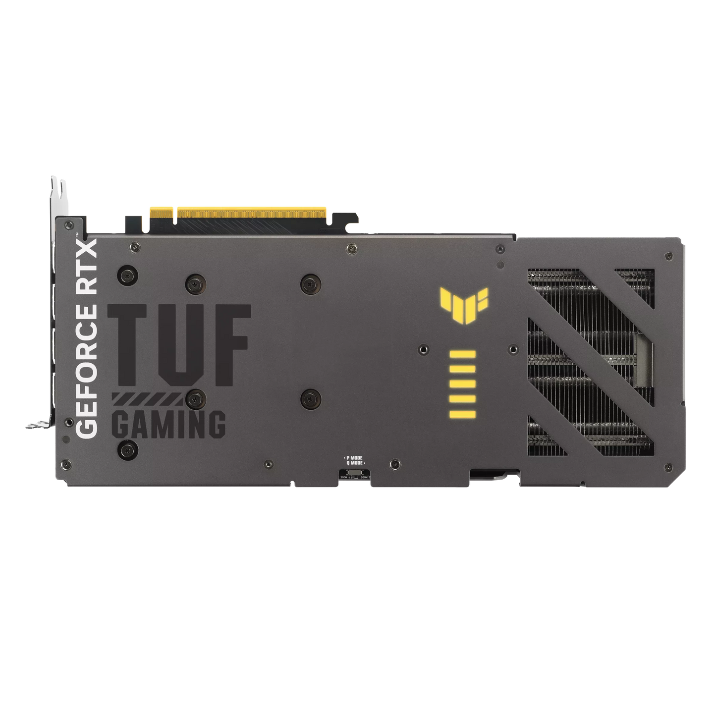 ASUS TUF Gaming GeForce RTX 5060 8GB GDDR7 OC Edition Gaming Graphics Card (PCIe® 5.0, HDMI®/DP 2.1, 3.1-Slot, Military-Grade Components, Protective PCB Coating, axial-tech Fans) (Certified Refurbished)