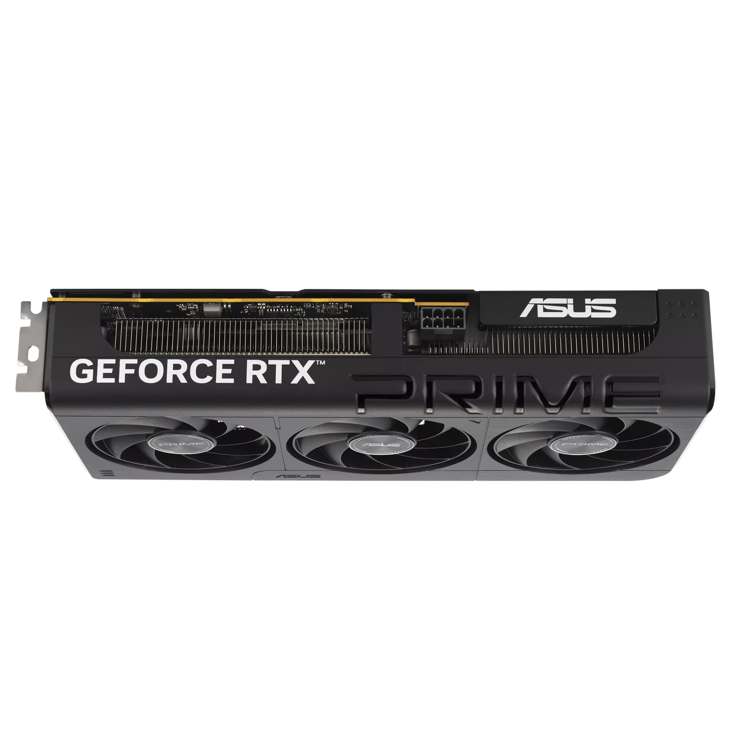 ASUS The SFF-Ready Prime GeForce RTX 5060 8GB GDDR7 Graphics Card (PCIe 5.0, 8GB GDDR7, HDMI®/DP 2.1, 2.5-Slot, Axial-tech Fans, Dual BIOS) (Certified Refurbished)