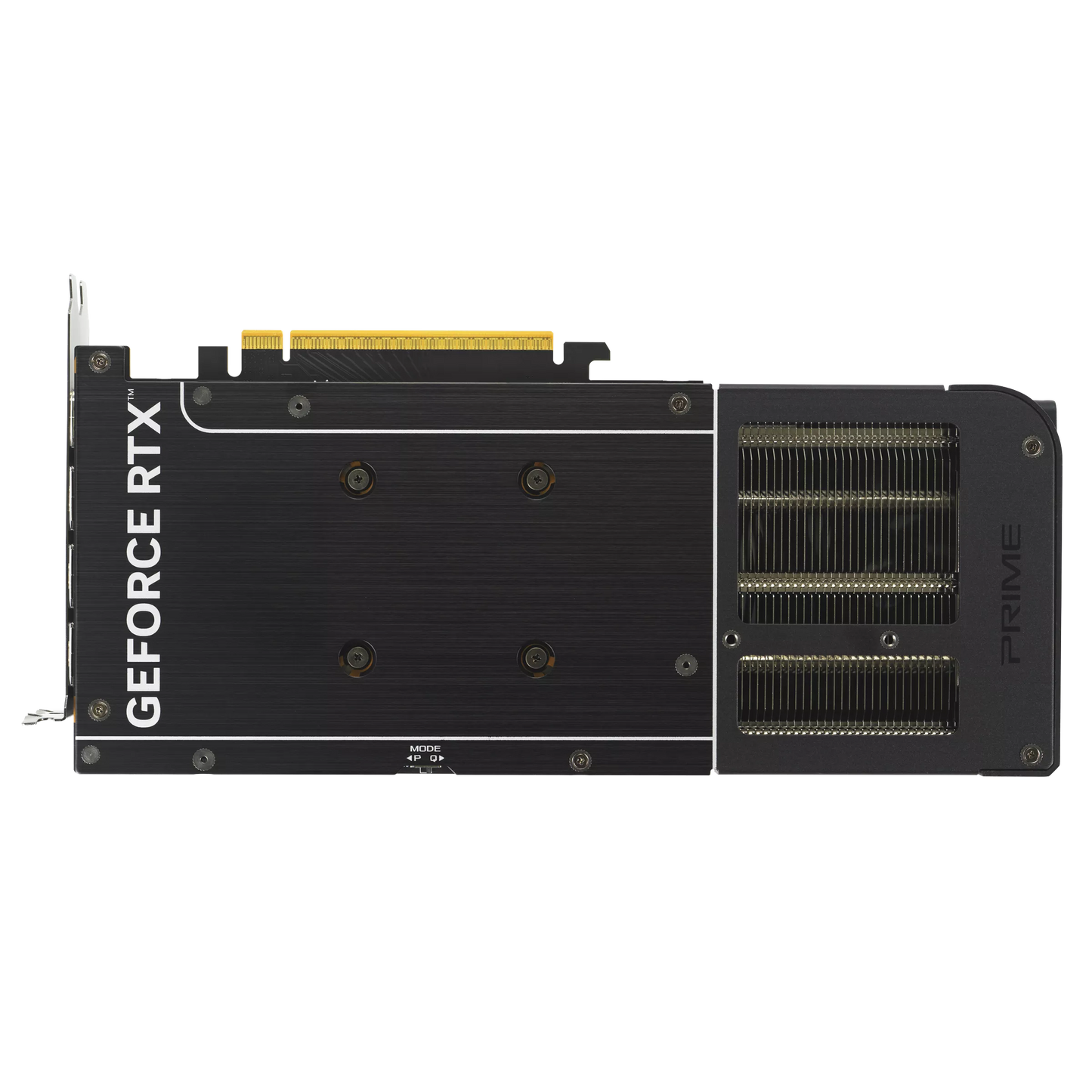ASUS The SFF-Ready Prime GeForce RTX 5060 8GB GDDR7 Graphics Card (PCIe 5.0, 8GB GDDR7, HDMI®/DP 2.1, 2.5-Slot, Axial-tech Fans, Dual BIOS) (Certified Refurbished)