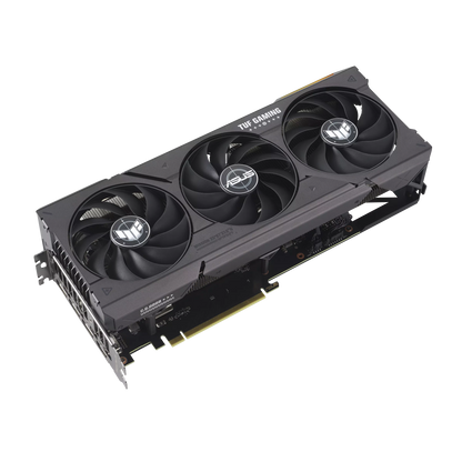 ASUS TUF Gaming GeForce RTX 4060 Ti OC Edition Gaming Graphics Card (PCIe 4.0, 8GB GDDR6, DLSS 3, HDMI 2.1a, DisplayPort 1.4a) (Certified Refurbished)