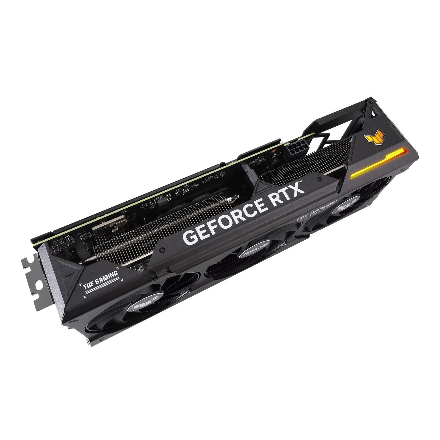 ASUS TUF Gaming GeForce RTX 4060 Ti OC Edition Gaming Graphics Card (PCIe 4.0, 8GB GDDR6, DLSS 3, HDMI 2.1a, DisplayPort 1.4a) (Certified Refurbished)